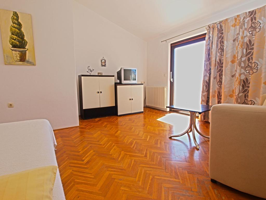 Apartments Milio 1105 Fažana Eksteriør billede