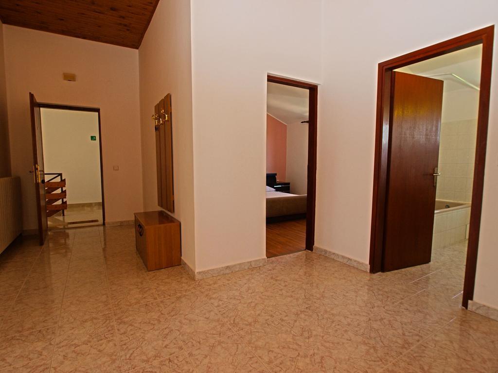 Apartments Milio 1105 Fažana Eksteriør billede