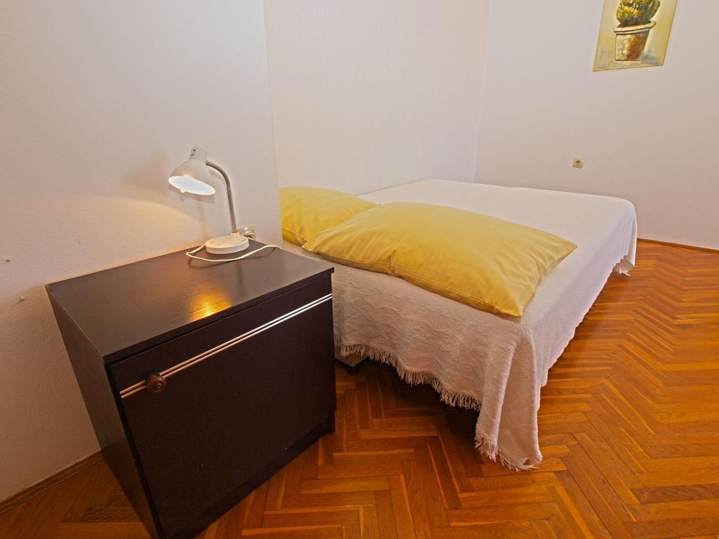 Apartments Milio 1105 Fažana Eksteriør billede