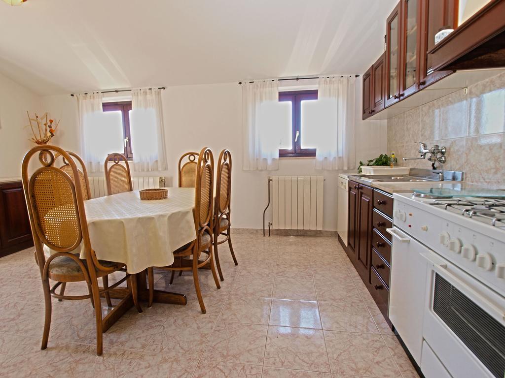 Apartments Milio 1105 Fažana Eksteriør billede