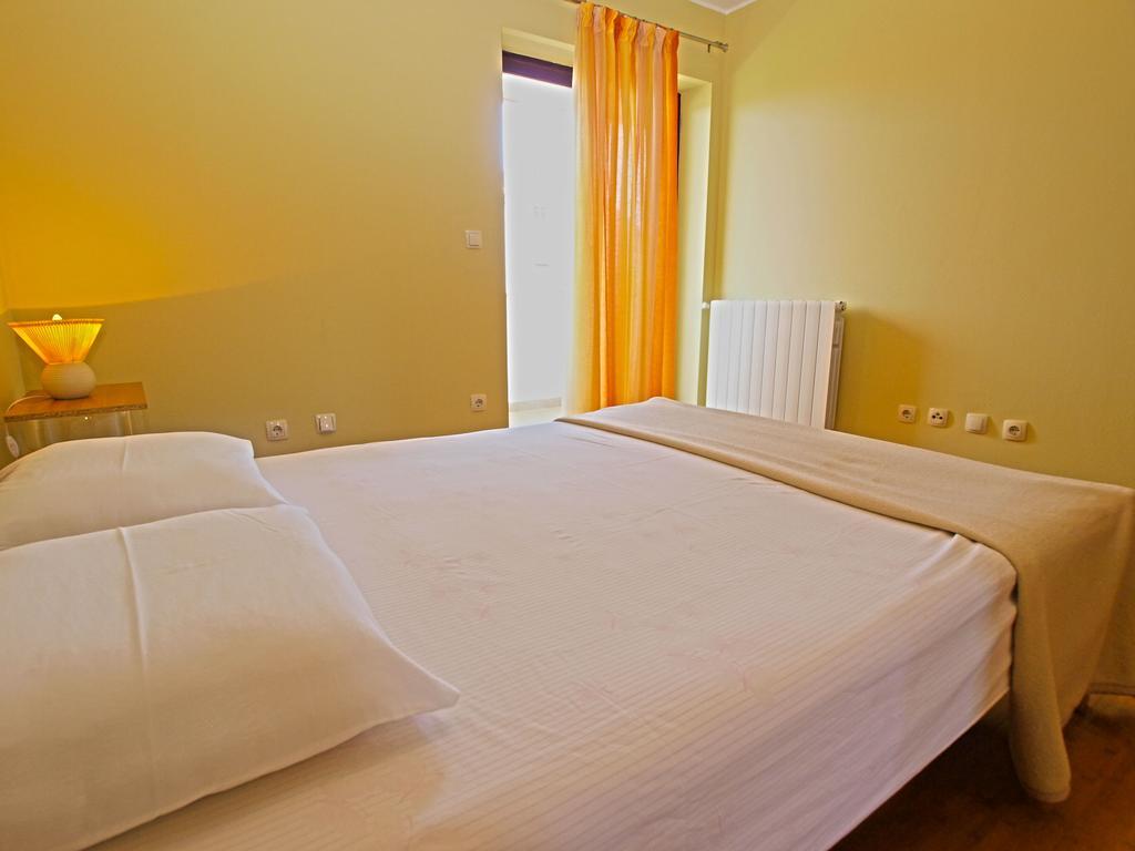 Apartments Milio 1105 Fažana Eksteriør billede