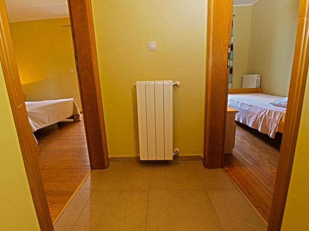 Apartments Milio 1105 Fažana Eksteriør billede
