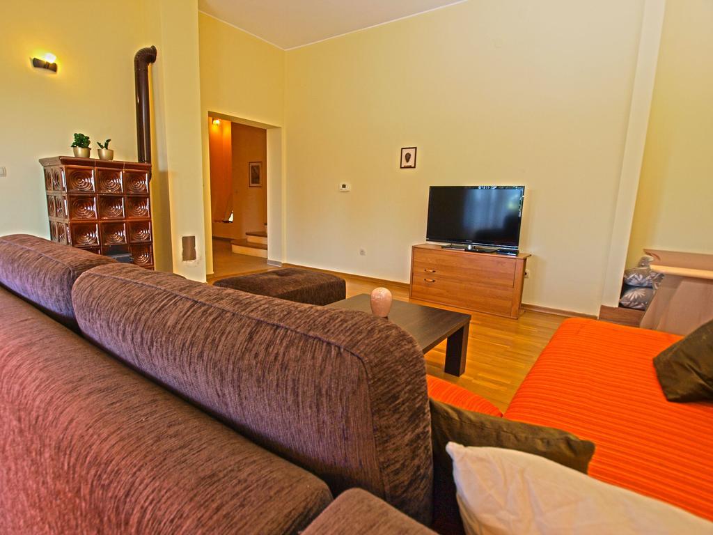 Apartments Milio 1105 Fažana Eksteriør billede