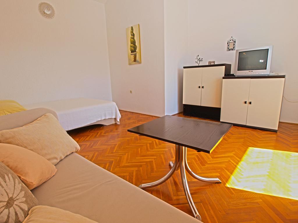Apartments Milio 1105 Fažana Eksteriør billede