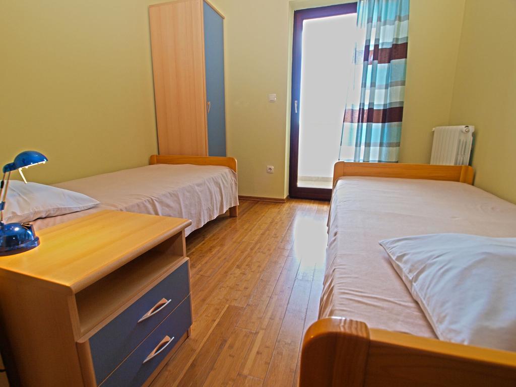 Apartments Milio 1105 Fažana Eksteriør billede