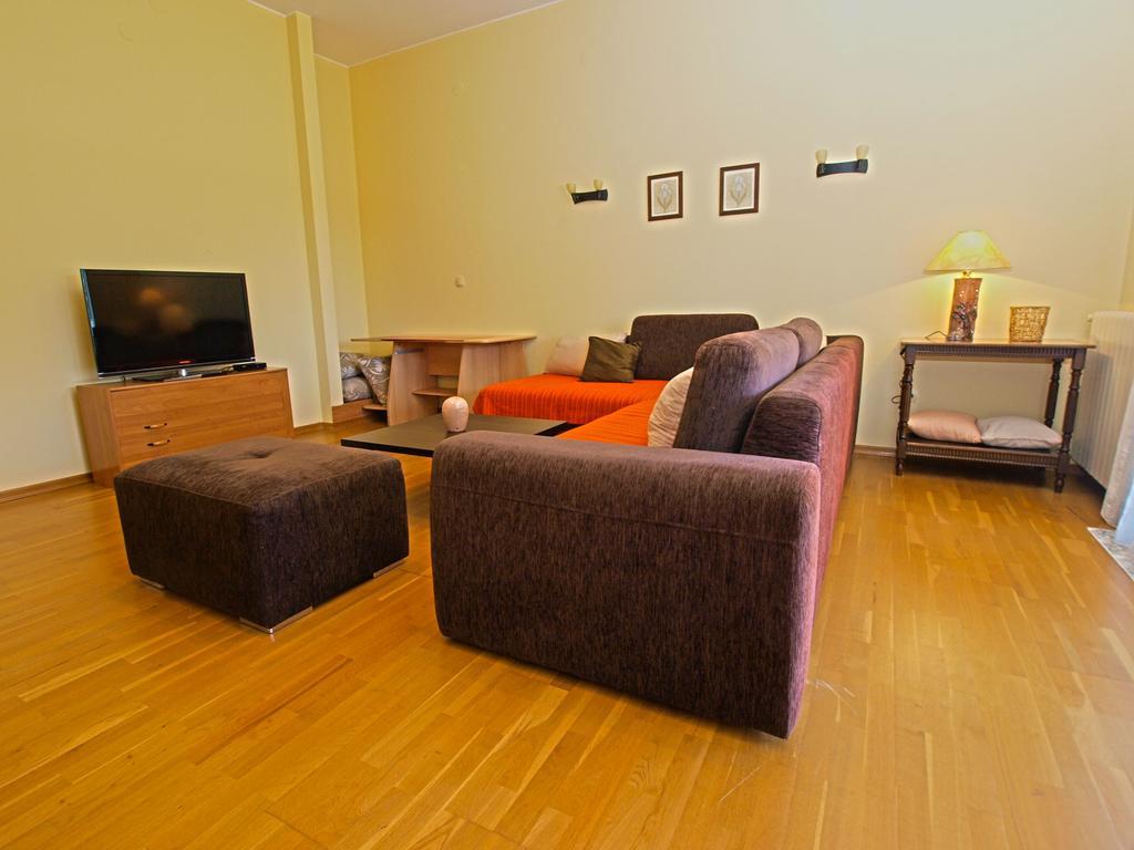 Apartments Milio 1105 Fažana Eksteriør billede