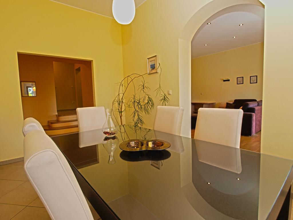 Apartments Milio 1105 Fažana Eksteriør billede