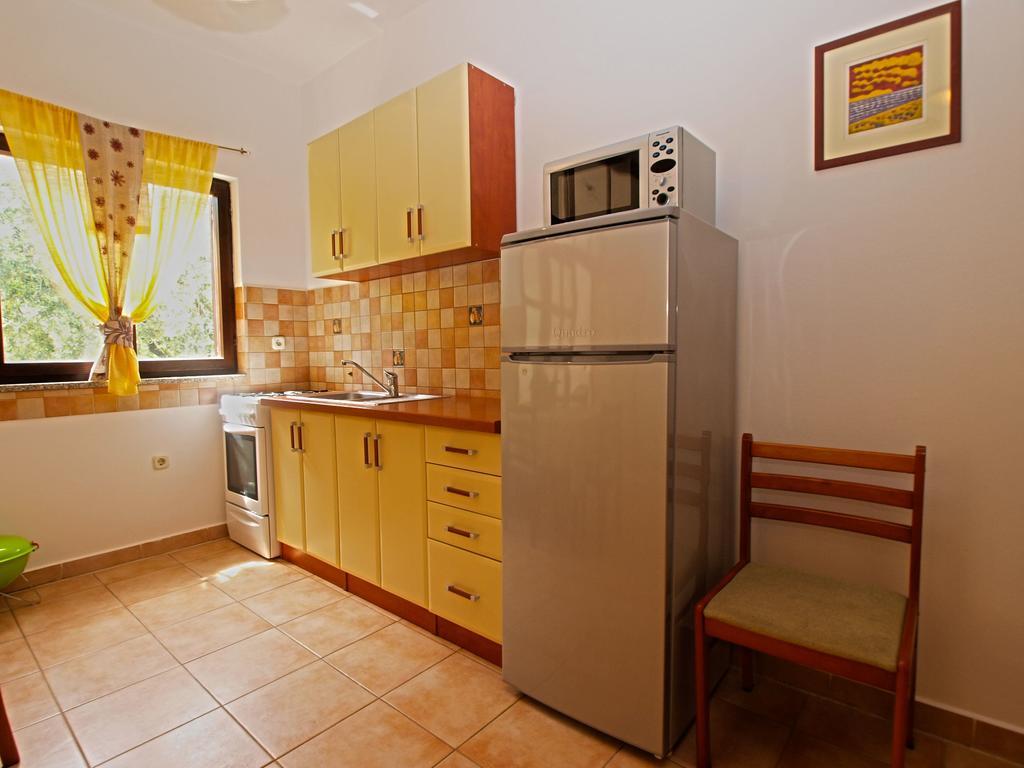 Apartments Milio 1105 Fažana Eksteriør billede