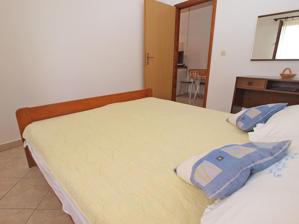 Apartments Milio 1105 Fažana Eksteriør billede