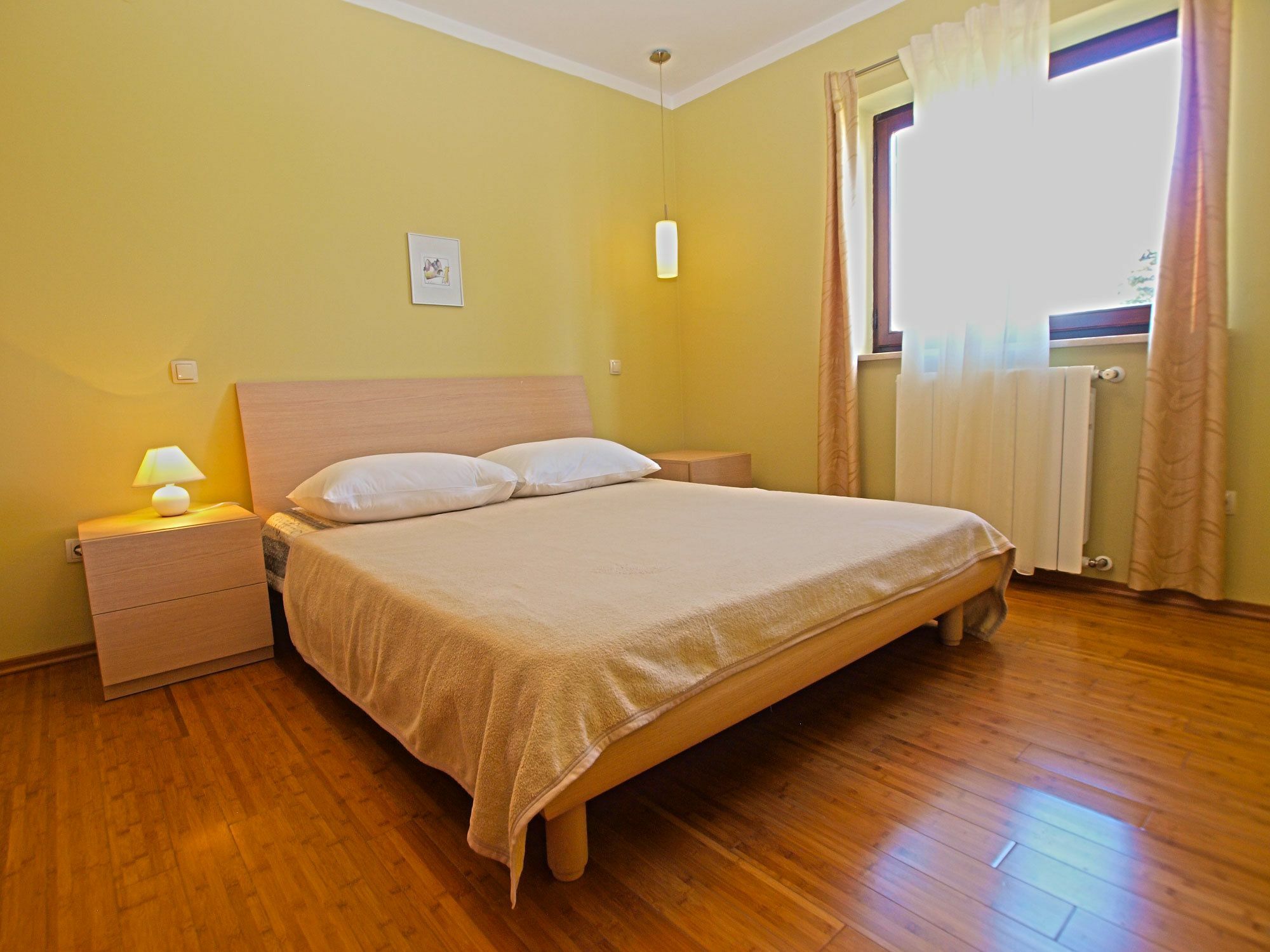 Apartments Milio 1105 Fažana Eksteriør billede