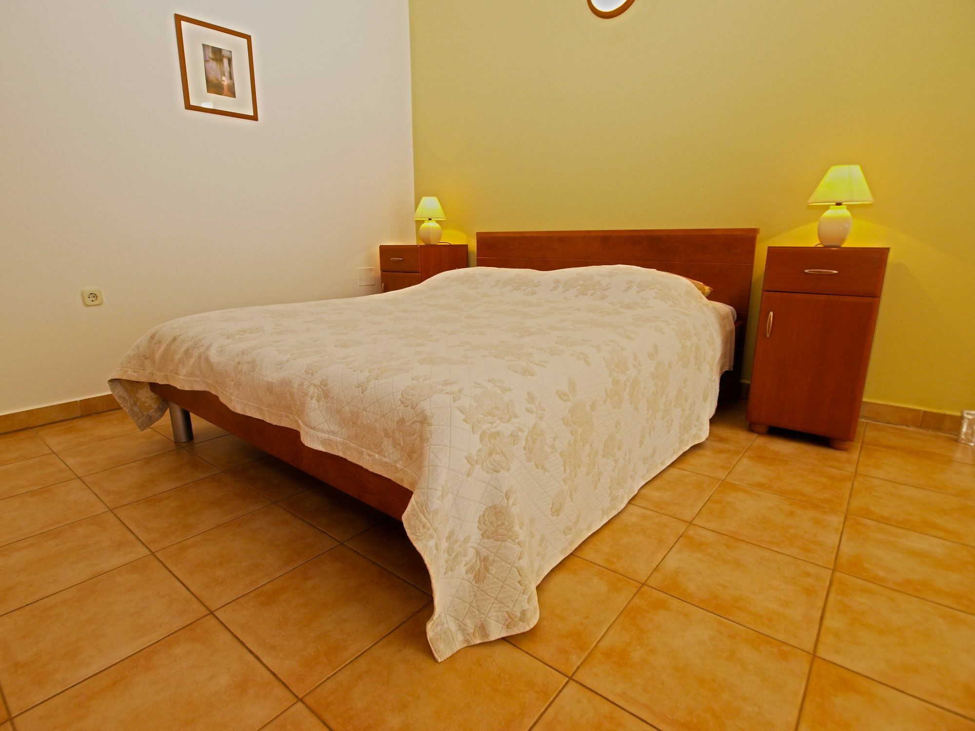 Apartments Milio 1105 Fažana Eksteriør billede